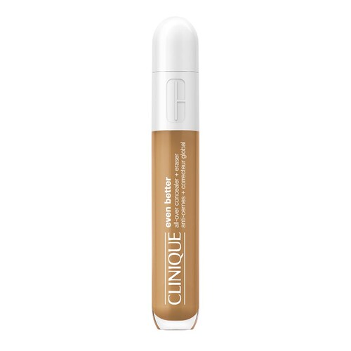 Clinique - Even Better All-over - Concealer + Eraser - Even Better All Over Concealer Deep Hon - For Women