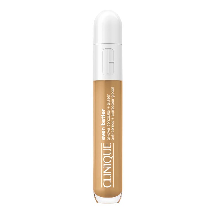 Even Better All-Over - Concealer + Eraser