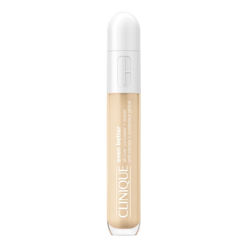 Clinique - Even Better All-over - Concealer + Eraser - Wn 04 Bone - For Women