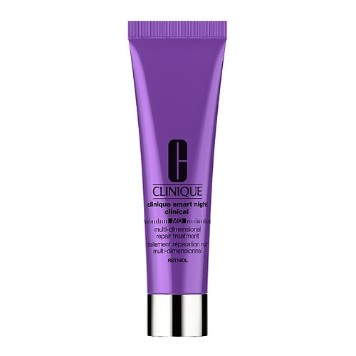 CLINIQUE - Smart Night Clinical MD - Sérum s retinolem