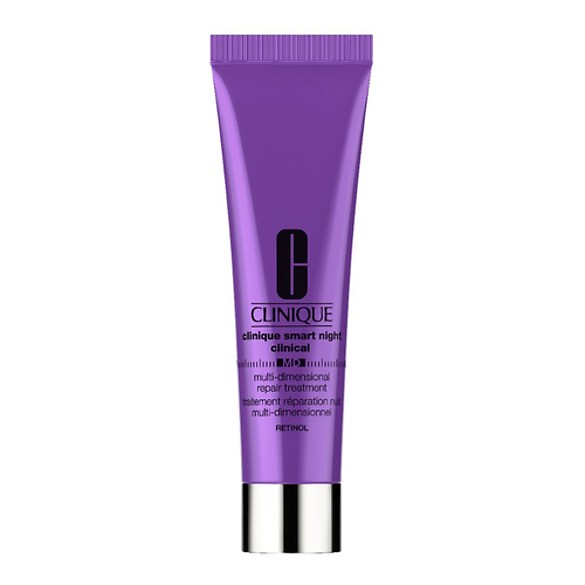 SMART NIGHT™ CLINICAL MD MULTI-DIMENSIONAL REPAIR TREATMENT RETINOL, Clinique