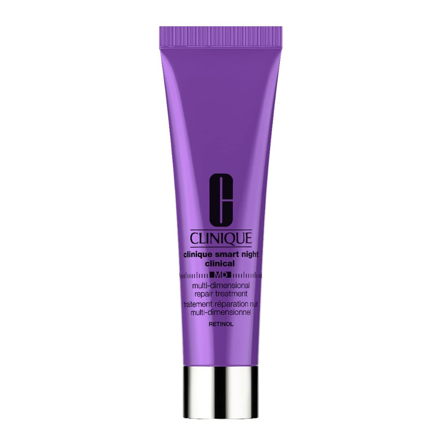 E-shop CLINIQUE - Smart Night Clinical MD - Sérum s retinolem