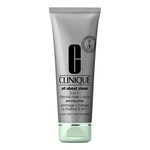 Clinique - All About Clean - Scrub + Maschera Al Carbone 2-in-1 - -all About Clean Charc. Mask/scrub 100ml - Donna