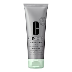 All About Clean -  2'si 1 Arada Maske, CLINIQUE