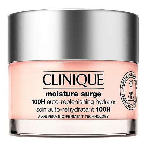 Clinique - Moisture Surge™ 100H Auto-Replenishing Hydrator | 30 ml