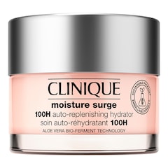 100H Auto Replenishing Hydrator - Hydratačn&iacute; kr&eacute;m, CLINIQUE