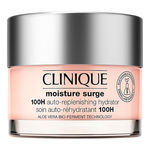 Clinique - Moisture Surge™ 100H Auto-Replenishing Hydrator | 50 ml