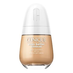 Even Better Clinical Serum Foundation SPF20 - Fond de ten, Clinique