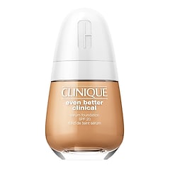 Even Better Clinical Serum Foundation SPF20+ - Fondotinta liquido, CLINIQUE