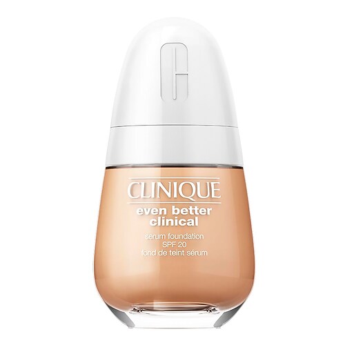 Clinique - Even Better Clinical Serum Foundation Spf 20 - Podkład - Even Better Fdt Spf20+ Wn 16 Buff - Dla Kobiet