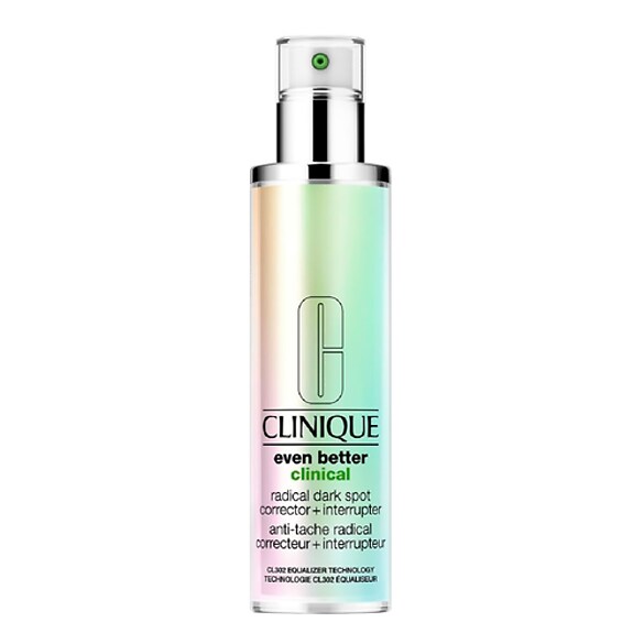 Even Better Clinical - Anti-tache Radical Correcteur + Interrupteur, CLINIQUE