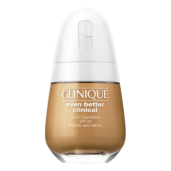 Even better Clinical - Serum Foundation SPF 20, CLINIQUE