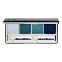 All About Shadow Quad - Paleta farduri de pleoape