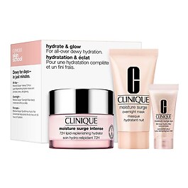 Coffret Moisture Surge Intense - Coffret Soin Visage
