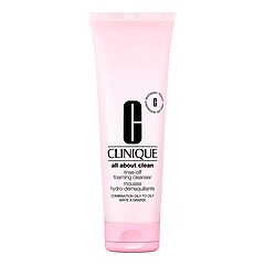 558842-RINSE OFF FMNG CLNSR , CLINIQUE