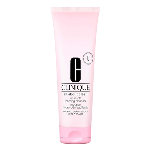 558842-RINSE OFF FMNG CLNSR , CLINIQUE