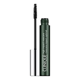 High Impact Mascara - Tusz pogrubiający, wydłużający i podkręcający rzęsy