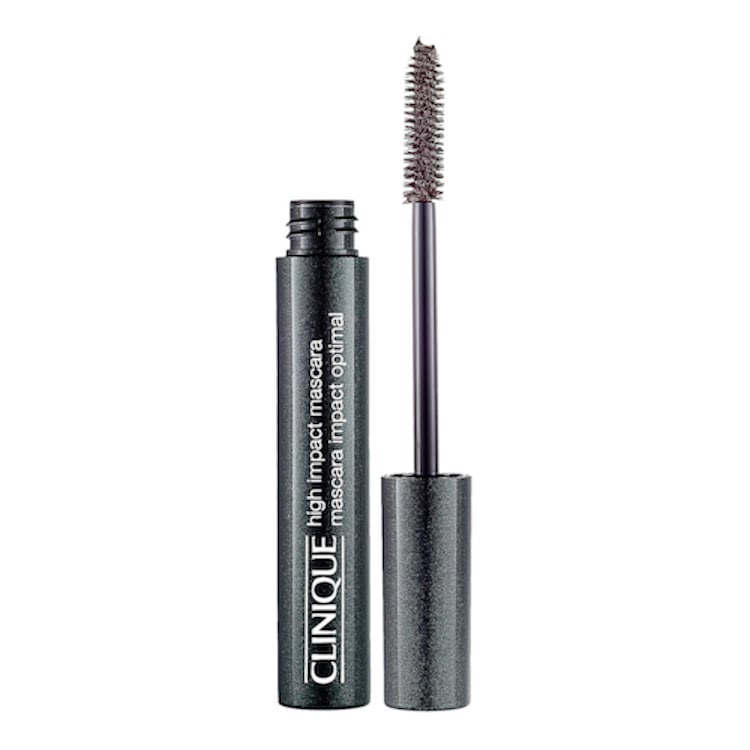 High Impact - Mascara Impact Optimal
