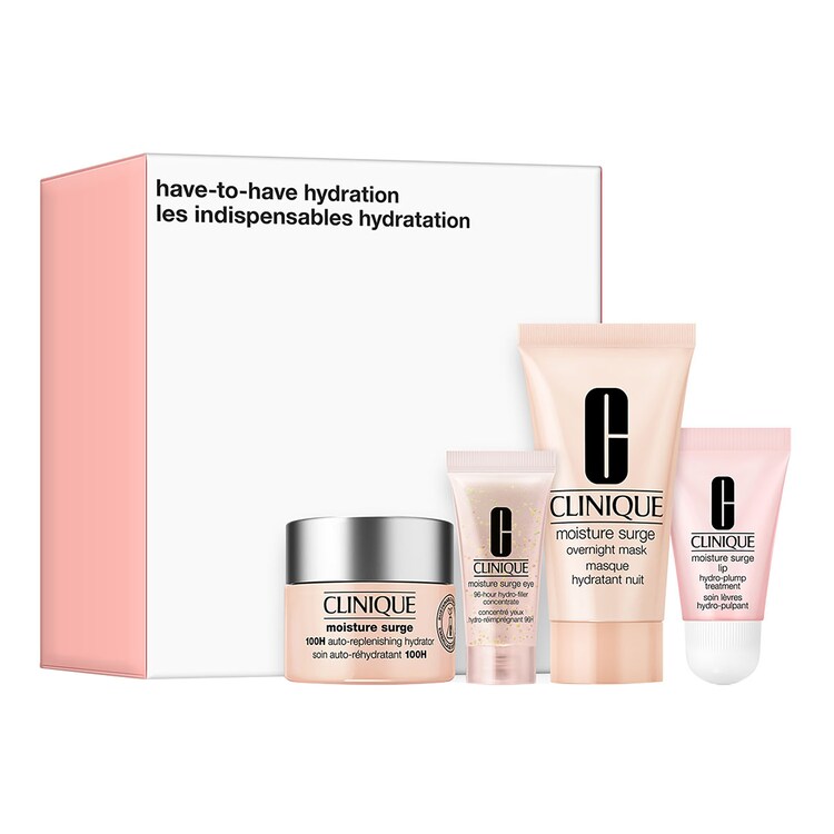 Have-to-Have Hydration - Set