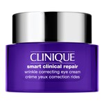 Clinique - Clinique Smart Clinical Eye - Contorno Occhi - -clinique Smart Cncl Rpr Wr Eye Crm 15ml - Donna