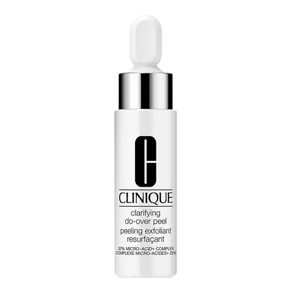 Clarifying Do-Over Peel - Multi-Säure-Peeling, CLINIQUE