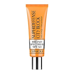 SUPER DEFENSE CITY BLOCK SPF50 , CLINIQUE