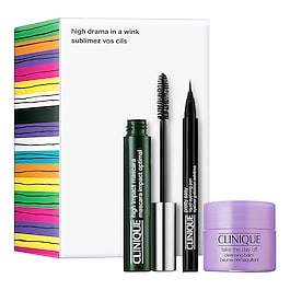 Coffret Mascara High Impact - Coffret maquillage