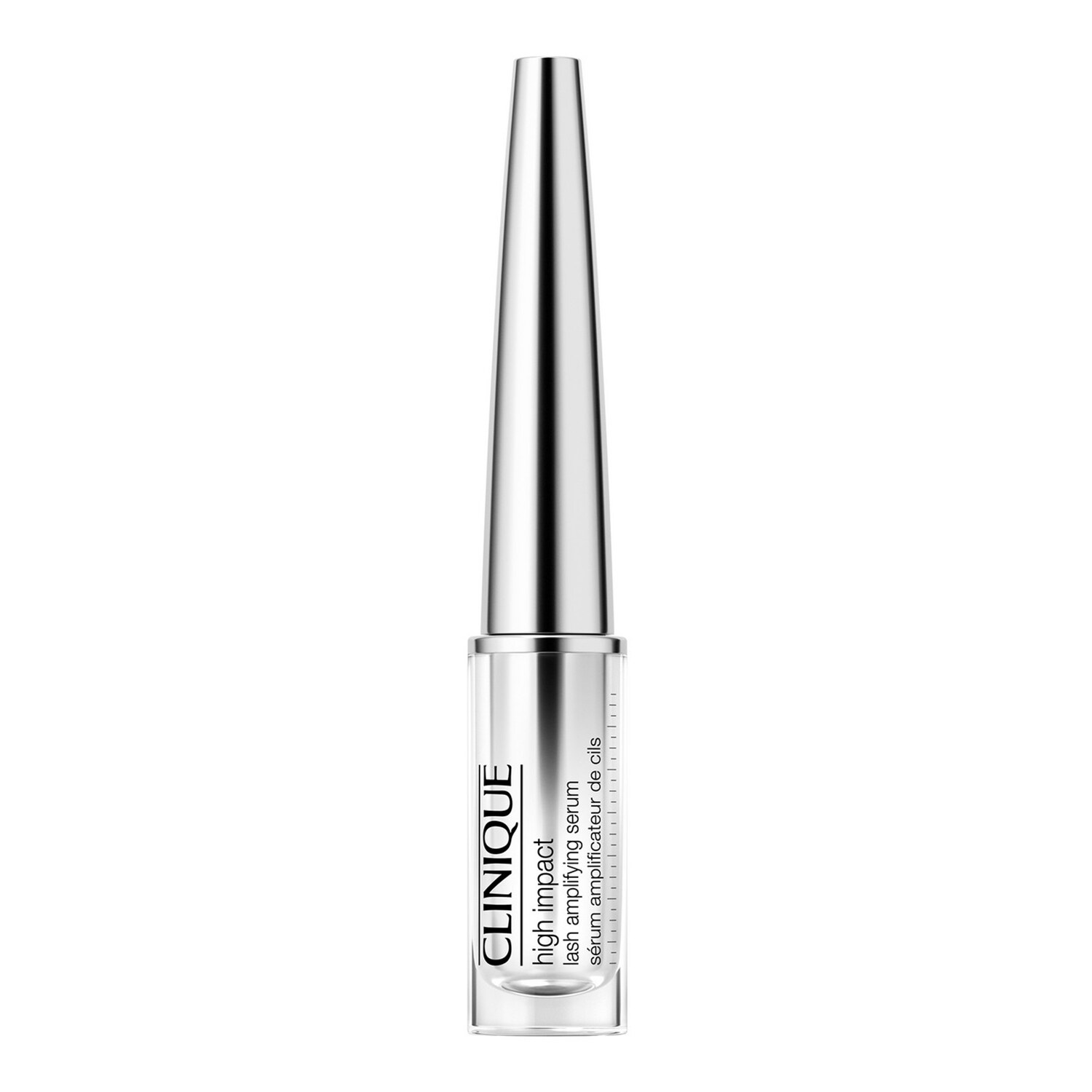 CLINIQUE - High Impact Lash Amplifying Serum - Sérum na řasy