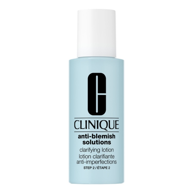 Anti-Blemish Solutions™ - Lotion Clarifiante Anti-imperfections