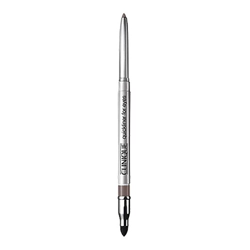 Clinique - Quickliner For Eyes - Konturówka Do Oczu - Really Black (0,3 g) - Dla Kobiet