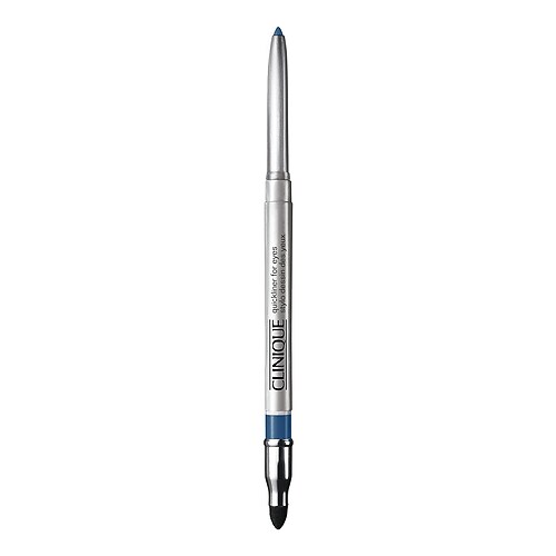 Clinique - Quickliner For Eyes - Konturówka Do Oczu - Blue grey (0,3 g) - Dla Kobiet