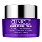 Clinique - Smart Clinical Repair™ Wrinkle Correcting Cream All Skin Types - Crema Antirughe - -smart Clinical Repair Wrinkle Cream 50ml - Donna