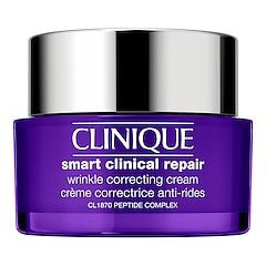 Smart Clinical Repair Wrinkle Correcting Rich Cream, CLINIQUE