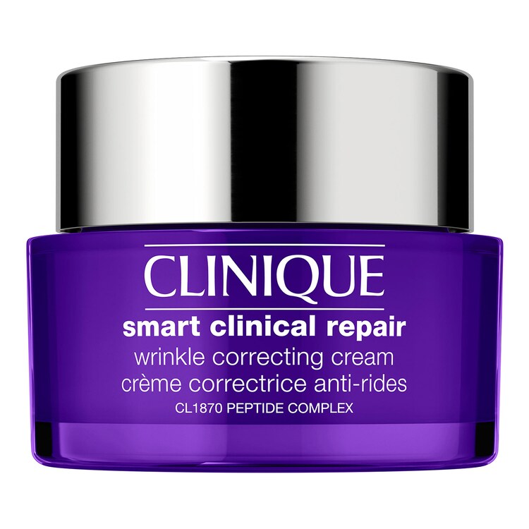 Smart Clinical Repair - Wrinkle Face Cream Rich