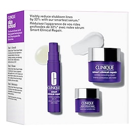 Coffret Smart Clinical Repair™ - Coffret Soin Visage Anti-âge