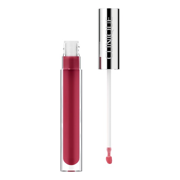 Pop Plush™ Creamy Lip Gloss - Kremowy błyszczyk do ust, CLINIQUE