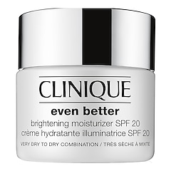 Even Better - Brightening Moisturizer SPF20, CLINIQUE