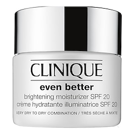 Even Better™ Brightening Moisturizer SPF20