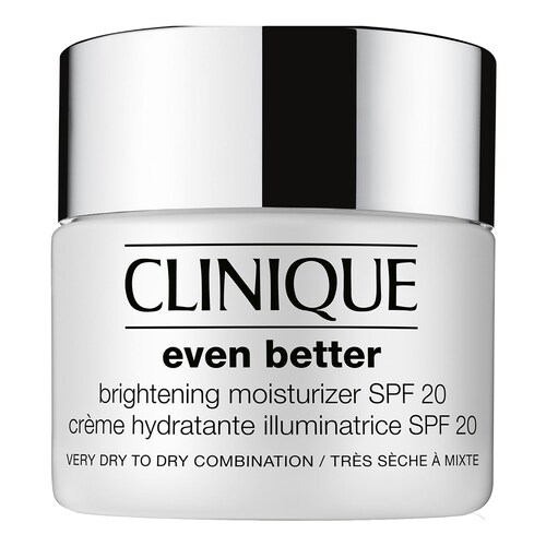 Clinique - Even Better Clinical™ Brightening Moisturizer