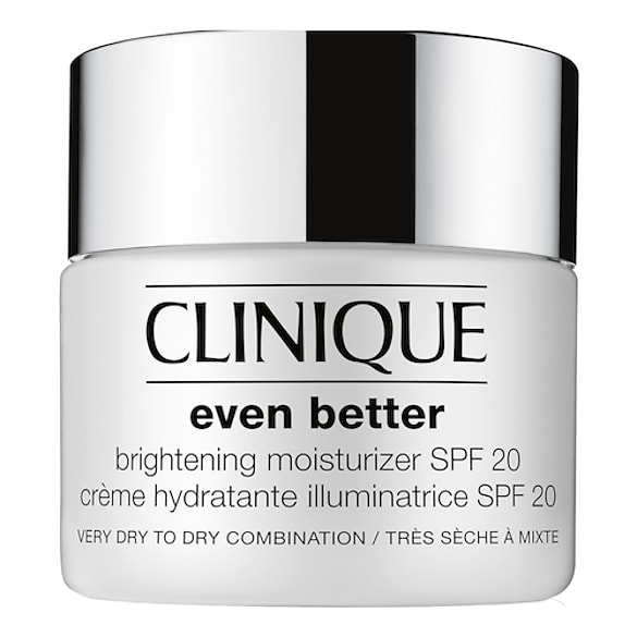 Even Better™ Brightening Moisturizer SPF20, CLINIQUE
