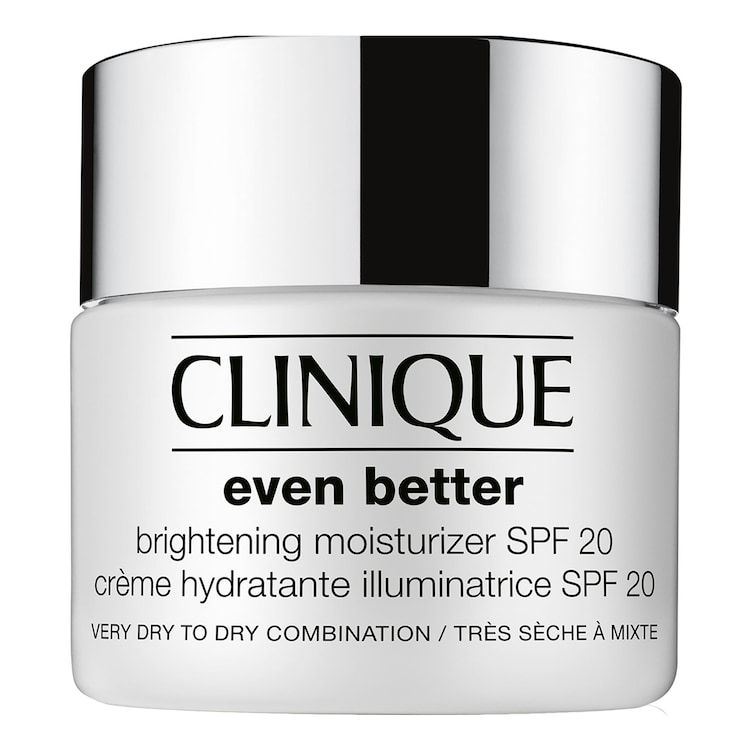 Even Better™ Brightening Moisturizer SPF20