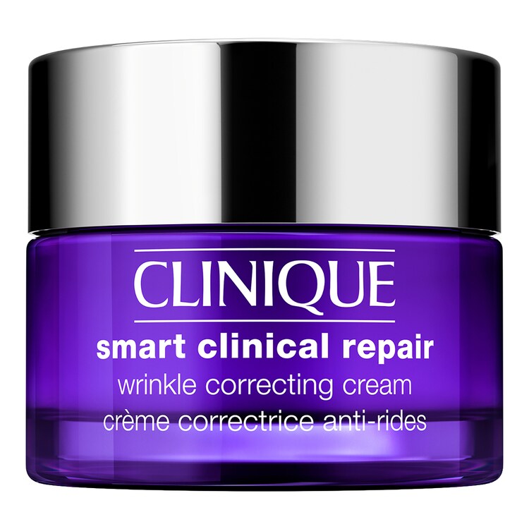 Smart Clinical Repair Wrinkle Correcting Cream - Yüz Kremi