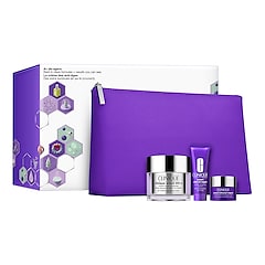Coffret Noël Smart™ Routine Anti-âge - Coffret Tratamento, Clinique