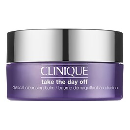 TTDO Charcoal Detoxifying Cleansing Balm - Make-up Entferner