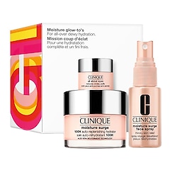 Coffret Moisture Surge™ - Coffret Soin Visage, CLINIQUE