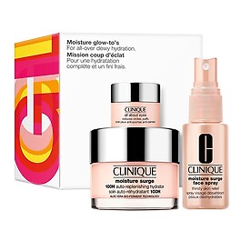Coffret Moisture Surge™ - Coffret Soin Visage