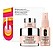 50ml + 30ml + 5ml