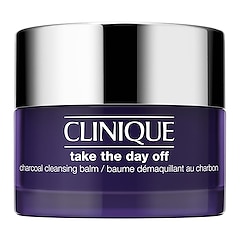 Take The Day Off™ - Charcoal Cleansing Balm, CLINIQUE