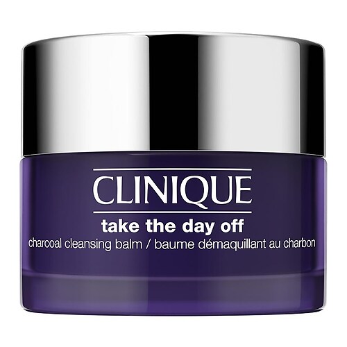 Clinique Clinique - Take The Day Off™ Balm - Charcoal Cleansing Balm