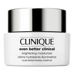 Clinique - Even Better Clinical Brightening Moisturizer - Crema Idratante - -even Better Crème Hydratante - Donna